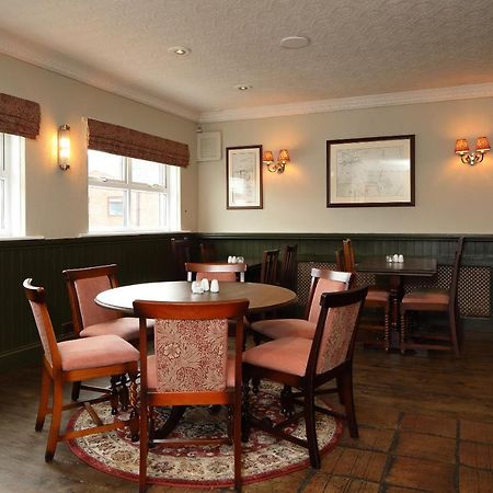 Bed and Breakfast The Avenue Durham Exteriér fotografie