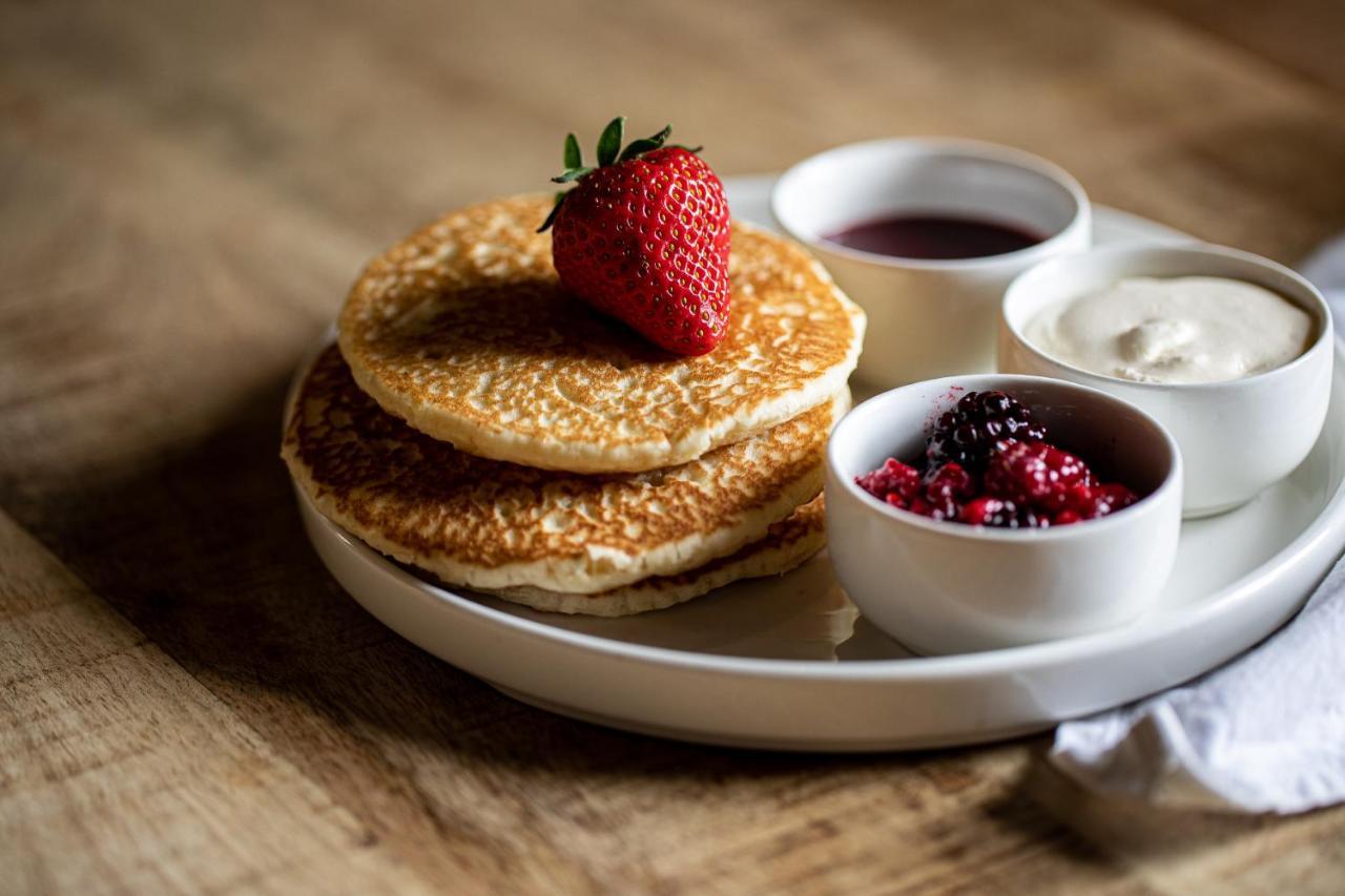 Bed and Breakfast The Avenue Durham Exteriér fotografie
