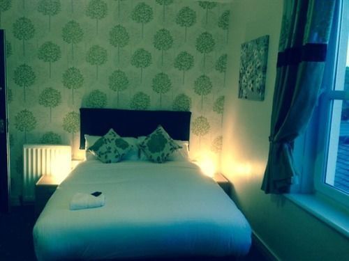 Bed and Breakfast The Avenue Durham Exteriér fotografie