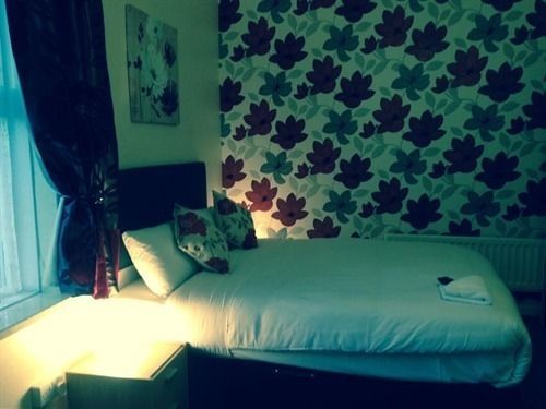 Bed and Breakfast The Avenue Durham Exteriér fotografie